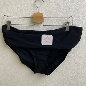 Ingrid & Isabel maternity swim bottoms